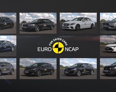 自動駕駛輔助夠安全？ 《Euro NCAP》開始測試主動式巡航系統