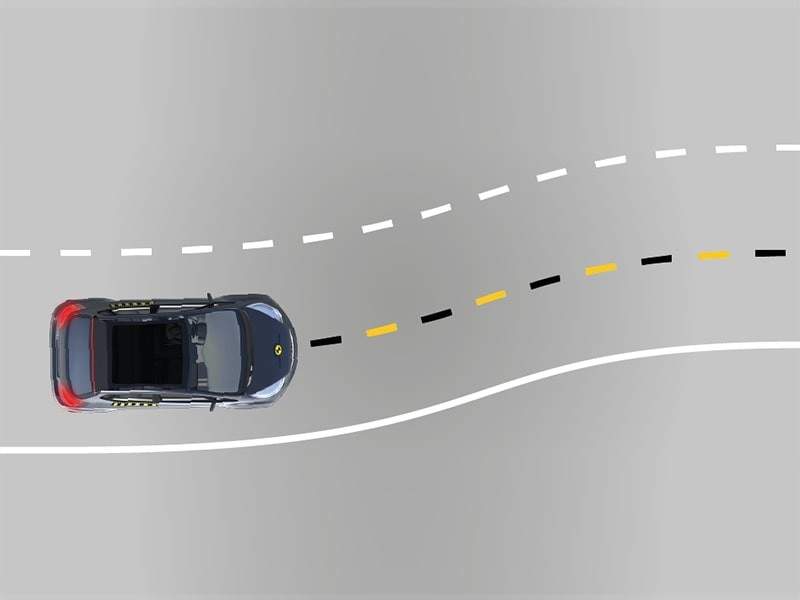 自動駕駛輔助夠安全? 《Euro NCAP》開始測試主動式巡航系統 - 圖片3 自動駕駛輔助夠安全? 《Euro NCAP》開始測試主動式巡航系統 - 圖片3