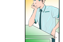 鬼要去哪裡？ 第15話