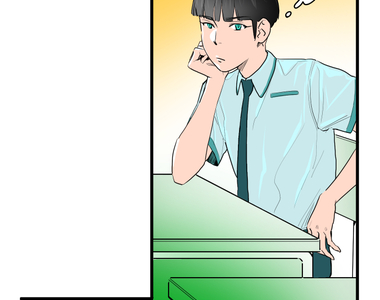 鬼要去哪裡？ 第15話