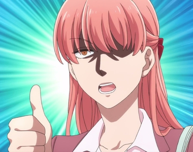 老婆是《同人本繪師》賺得多又能促進家庭和諧❤老公:全力支持!