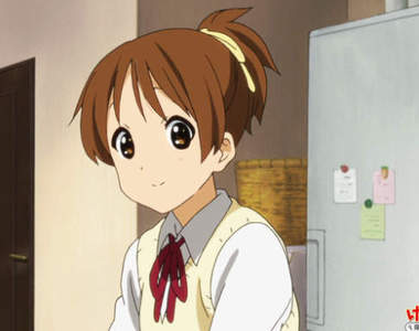 《馬尾動漫女角》網友票選最可愛的美少女TOP 20