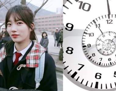 如果時間可以倒轉《想跟過去的自己說什麼》網友答案都很實在阿...