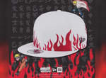 New Era《火影忍者潮帽》今年冬天走在路上我還不宇智帥一波 New Era《火影忍者潮帽》今年冬天走在路上我還不宇智帥一波