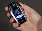 《數位鑰匙》將成主流 全球汽車集團結盟研發智慧型汽車鑰匙 《數位鑰匙》將成主流 全球汽車集團結盟研發智慧型汽車鑰匙
