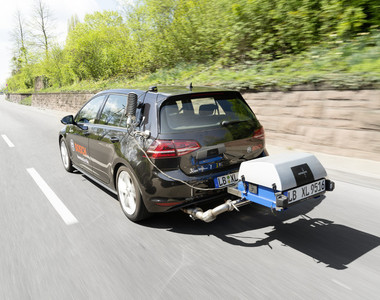 柴油毒物有解 Bosch最新《柴油科技》可望解決NOx排放問題