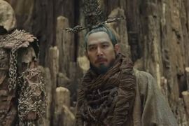 今晚鬼門開 聊聊《與神同行》故事原型十八層地獄掌管的十殿閻羅