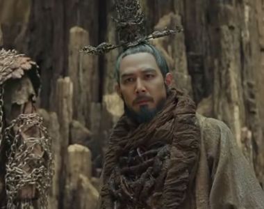 今晚鬼門開 聊聊《與神同行》故事原型十八層地獄掌管的十殿閻羅