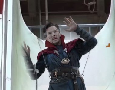 《奇異博士P進水上樂園》整個人手忙腳亂超好笑