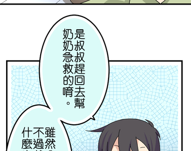 香菇君，你在做什麼? 第67話