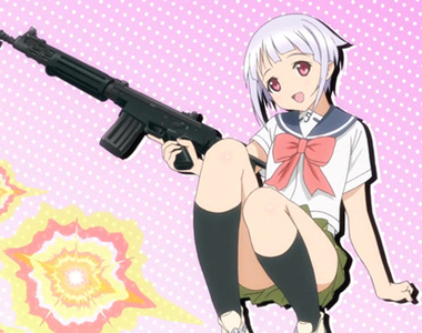 漫畫家抱怨角川《封面不能露內褲》變態紳士又少了一項樂趣……