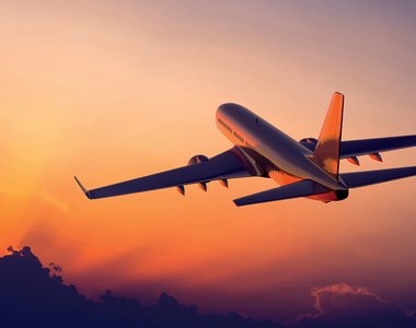  《關於飛行一些常識》空中食物比較不好吃有理由的