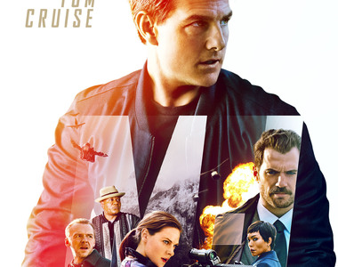 《不可能的任務6：全面瓦解》全新預告 伊森杭特怎麼還活得下來