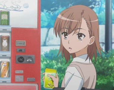 自動販賣機販售《不熱也不冰的常溫飲料》為什麼至今都沒有看過……