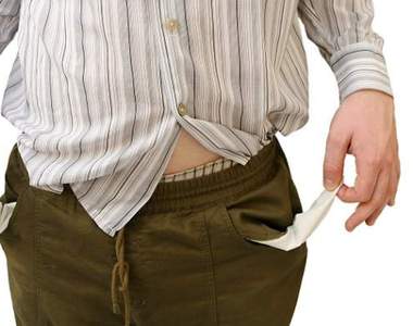 《花錢的方法》上司非常苦惱的一問到底花哪去了呢