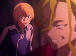 《刀劍神域Alicization》聲優演出痛苦強暴劇情 川原礫老師也覺得很抱歉…… 《刀劍神域Alicization》聲優演出痛苦強暴劇情 川原礫老師也覺得很抱歉……