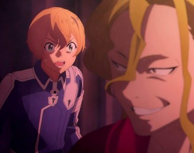 《刀劍神域Alicization》聲優演出痛苦強暴劇情 川原礫老師也覺得很抱歉……