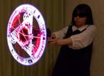 日本神人超狂新作《魔法陣蒸氣龐克槍》超魔幻✡視覺效果帥到爆裂 日本神人超狂新作《魔法陣蒸氣龐克槍》超魔幻✡視覺效果帥到爆裂
