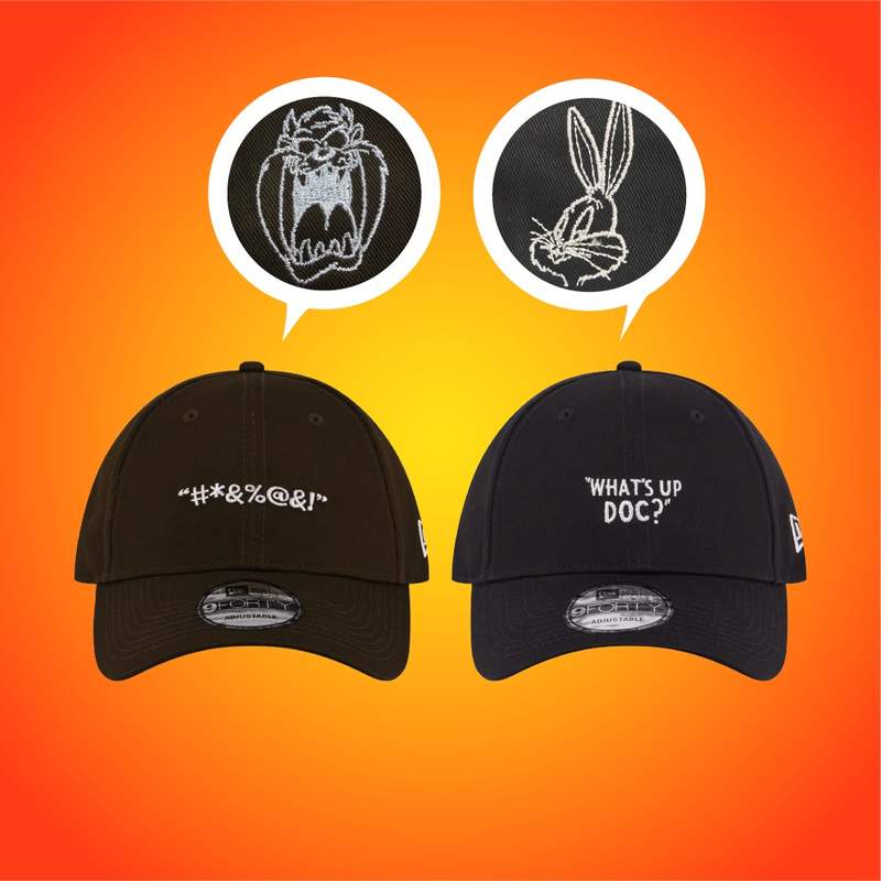 兔宝宝回来惹《New Era×乐一通》大流行的90年代穿搭,绝对不能少了这一顶★ - 图片9 兔宝宝回来惹《New Era×乐一通》大流行的90年代穿搭,绝对不能少了这一顶★