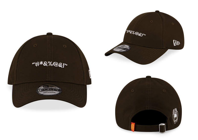 兔宝宝回来惹《New Era×乐一通》大流行的90年代穿搭,绝对不能少了这一顶★ - 图片11 兔宝宝回来惹《New Era×乐一通》大流行的90年代穿搭,绝对不能少了这一顶★