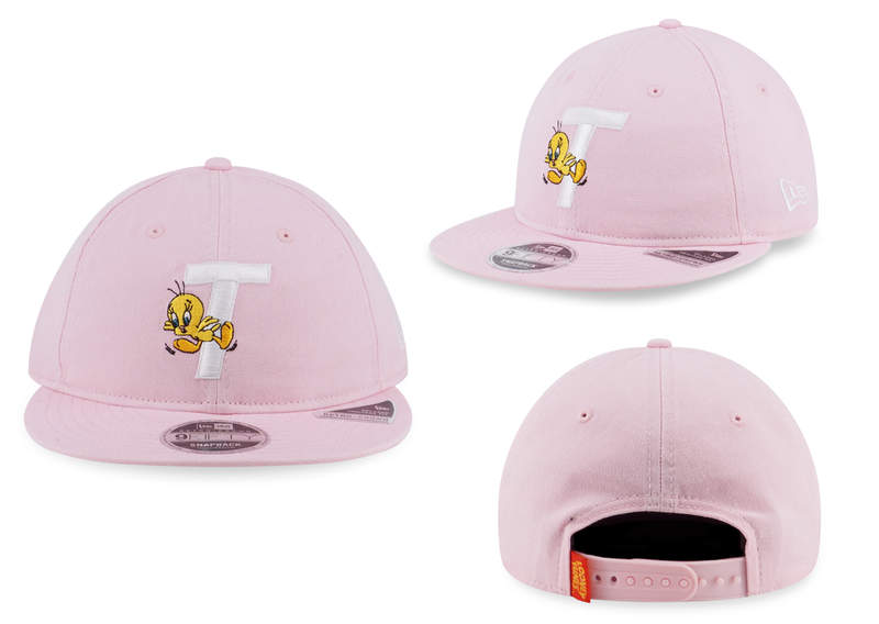 兔宝宝回来惹《New Era×乐一通》大流行的90年代穿搭,绝对不能少了这一顶★ - 图片16 兔宝宝回来惹《New Era×乐一通》大流行的90年代穿搭,绝对不能少了这一顶★