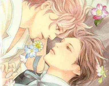 R.I.P.「腐女的最愛」《朝霧夕》從經典少女漫畫家轉攻大尺度BL，引領激H耽美風潮成傳奇