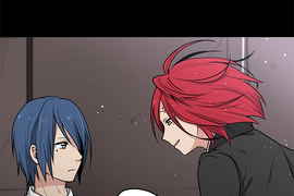 花漾同盟 第50話