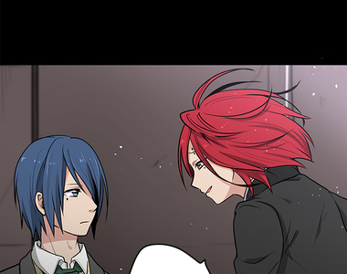 花漾同盟 第50話