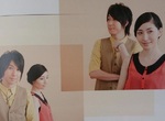 網友票選《三次元中最棒的配對》第一名果然也是夫妻黨啊 網友票選《三次元中最棒的配對》第一名果然也是夫妻黨啊