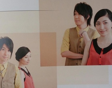 網友票選《三次元中最棒的配對》第一名果然也是夫妻黨啊