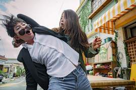 只要你幸福我就會不幸!《Lovely Horribly》生命共同體的兩人能否迎接Happy Ending? 只要你幸福我就會不幸!《Lovely Horribly》生命共同體的兩人能否迎接Happy Ending?