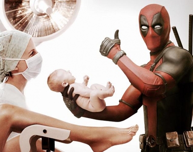 《死侍2》被刪片段內容公開 史上最OVER難怪被刪 