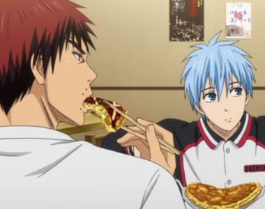 東西日本之戰《御好燒能不能學披薩切》東京人超容易惹怒關西人……