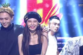 《泫雅&E&#39;Dawn》大方認愛後惹惱經紀公司？男方被經紀公司這樣處理