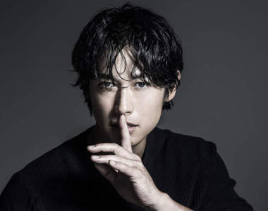 《藤岡靛》主演春季日劇 改編大仲馬名著《基度山恩仇記》