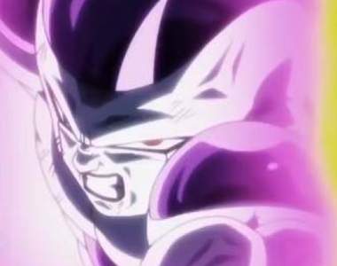 《悟空與弗利沙的宿敵關係》從過去的死鬥到現在竟然合作連攜惹