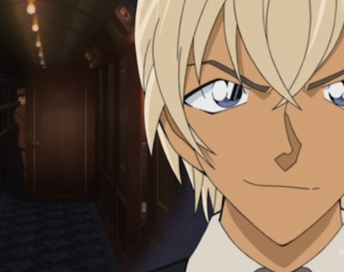 如果柯南再拍真人版《安室透由哪位男星來演》好呢?