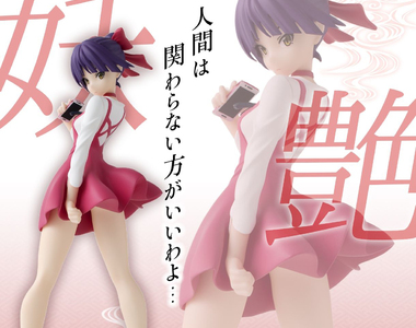 《鬼太郎》8頭身《貓娘》HG GIRLS 推出模型啦～如此性感貓娘還不快收一波