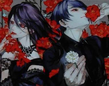 變態美食家登場《東京喰種2》真人版電影製作決定★霧嶋董香換人演,月山習正式上線★