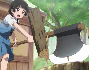 北海道民嗆酸民《燒柴爐過冬不簡單》整天劈柴看你受不受得了……