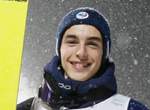 韓國奧運最帥男出現《法國跳台滑雪選手Learoyd》年僅17歲就入選國家隊 韓國奧運最帥男出現《法國跳台滑雪選手Learoyd》年僅17歲就入選國家隊