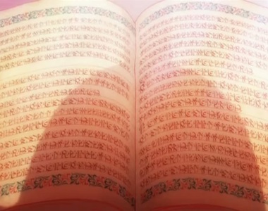 異世界語入門《異世界輕小說講日文不能通》理所當然的事情竟然很新奇……