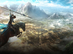 經典割草遊戲再次降臨《真‧三國無雙8》全面進化讓你最熟悉的新滋味 經典割草遊戲再次降臨《真‧三國無雙8》全面進化讓你最熟悉的新滋味