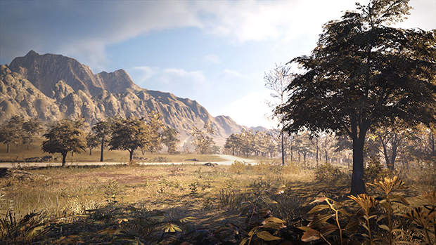 經典割草遊戲再次降臨《真‧三國無雙8》全面進化讓你最熟悉的新滋味 - 圖片3 經典割草遊戲再次降臨《真‧三國無雙8》全面進化讓你最熟悉的新滋味 - 圖片3