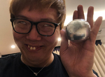 推特大流行《把鋁箔紙變成一顆閃亮金屬球》訣竅就是敲敲敲敲敲不停 推特大流行《把鋁箔紙變成一顆閃亮金屬球》訣竅就是敲敲敲敲敲不停