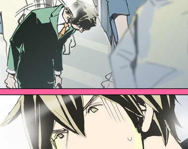 一起搭捷運，好嗎？ 第18話