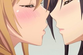 不只男生會買性《日本女性向風俗大受歡迎》比起找臭男生更喜歡搞百合…… 不只男生會買性《日本女性向風俗大受歡迎》比起找臭男生更喜歡搞百合……