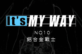 It's My Way 第10話 It's My Way 第10話