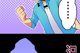 小鸚鵡飼養日記 第17話