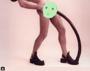 各種鞋子都有可能《IG：crimesagainstshoemanity》全世界最趴最屌的鞋鞋都在這XD